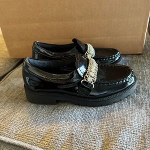 Steve Madden Taylar Loafer